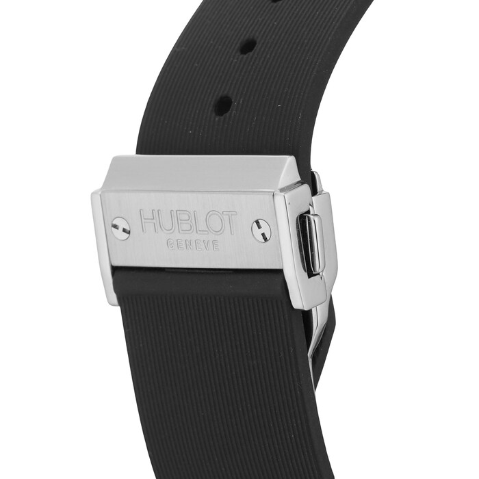 Pre-Owned Hublot Big Bang Aero Bang 44MM Stainless Steel