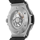 Pre-Owned Hublot Big Bang Aero Bang 44MM Stainless Steel