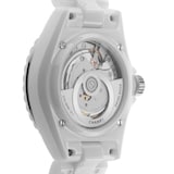 Pre-Owned Chanel J12 38mm Ceramic