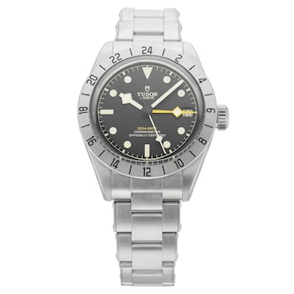 Pre-Owned Tudor Black Bay Pro 39mm Stainless Steel