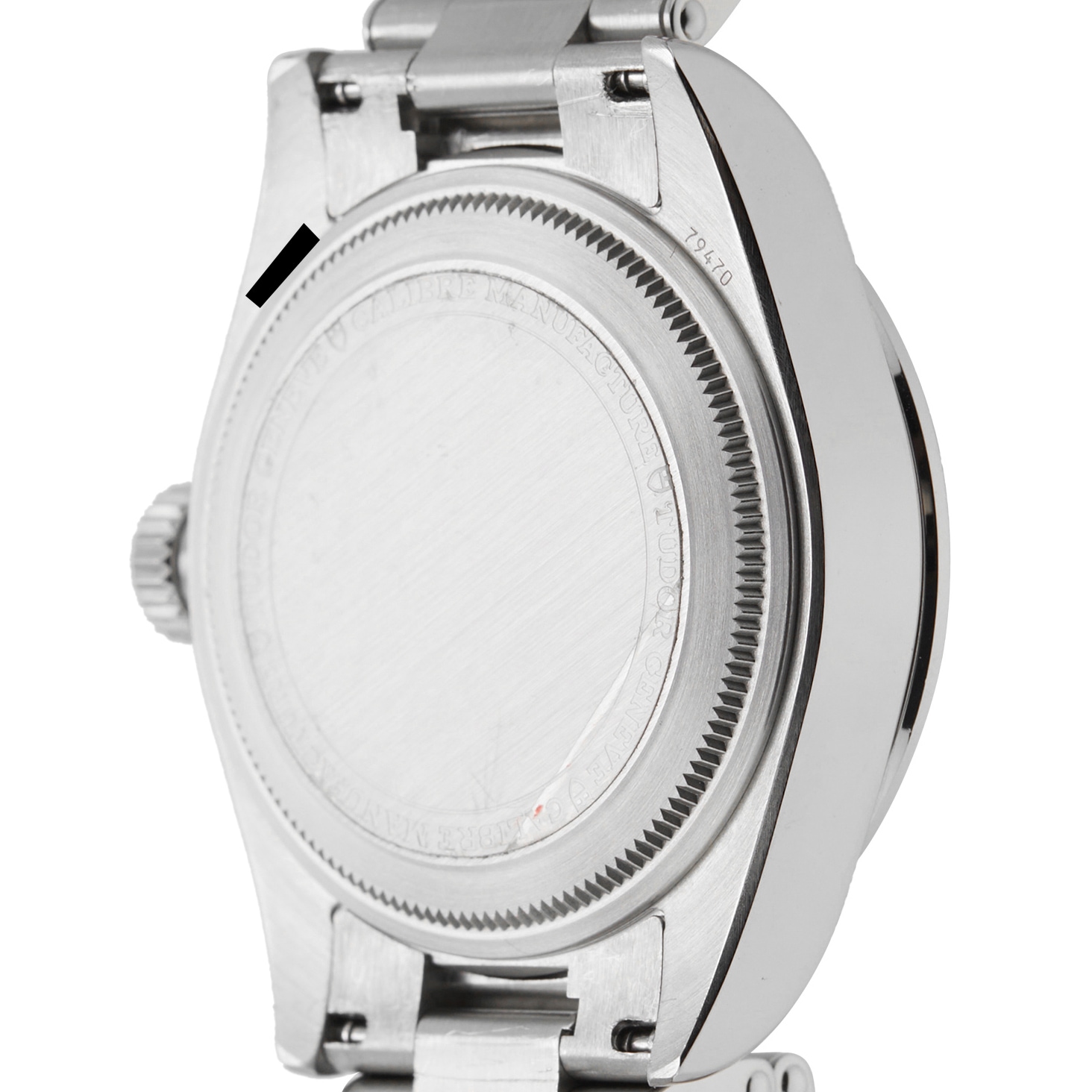 Pre-Owned Tudor Black Bay Pro 39mm Stainless Steel