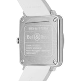 Pre-Owned Bell & Ross Camouflage 39mm Stainless Steel