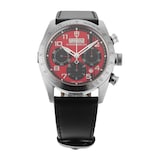 Pre-Owned Tudor Fastrider Chronograph 42mm Stainless Steel