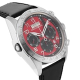 Pre-Owned Tudor Fastrider Chronograph 42mm Stainless Steel