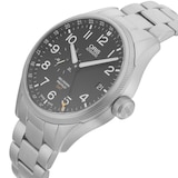 Pre-Owned Oris Big Crown ProPilot GMT Small Second 32.20MM Stainless Steel