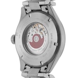 Pre-Owned Oris Big Crown ProPilot GMT Small Second 32.20MM Stainless Steel