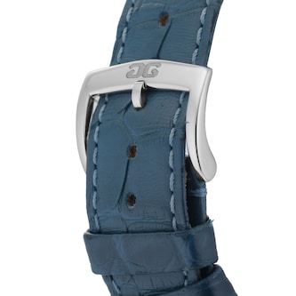 Pre-Owned Glashutte Original PanoMatic Luna 1-90-12-03-12-02 Pre-Owned Glashutte Original PanoMatic Luna 1-90-12-03-12-02