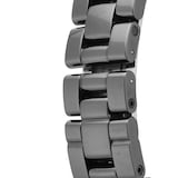 Pre-Owned Chanel J12 42mm Stainless Steel and Ceramic