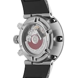 Pre-Owned Oris Williams F1 Team Chronograph 45MM Stainless Steel