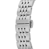 Pre-Owned Longines Record 30MM Stainless Steel