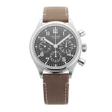 Pre-Owned Longines Avigation Bigeye L28164532