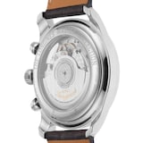 Pre-Owned Longines Master Collection Chronograph 40mm Stainless Steel