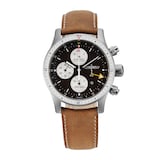 Pre-Owned Bremont Special Edition Boeing 100 43mm Titanium