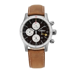 406001235490 - Special Edition Boeing 100 43mm Titanium