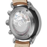 Pre-Owned Bremont Special Edition Boeing 100 43mm Titanium