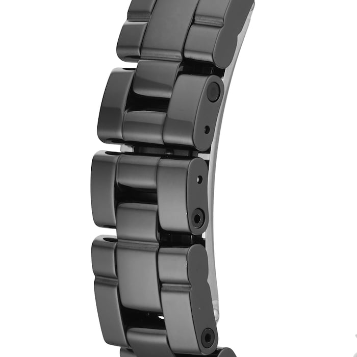 Pre-Owned Chanel J12 33mm Ceramic