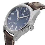 Pre-Owned Oris Big Crown ProPilot Big Date 41mm Stainless Steel 01 751 7697 4065-07 1 20 72FC