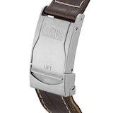 Pre-Owned Oris Big Crown ProPilot Big Date 41mm Stainless Steel 01 751 7697 4065-07 1 20 72FC