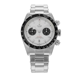 406001241490 - Black Bay Chronograph m79360n-0002