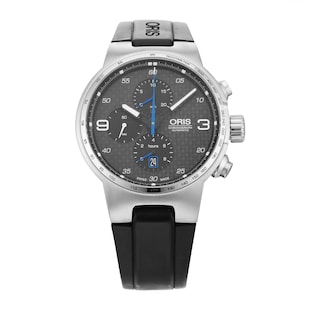 Pre-Owned Oris Williams Chronograph 44MM Stainless Steel