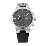 Pre-Owned Oris Williams Chronograph 44MM Stainless Steel