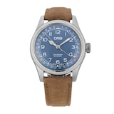 Pre-Owned Oris Big Crown Pointer 01 754 7741 4065-07 5 20 63