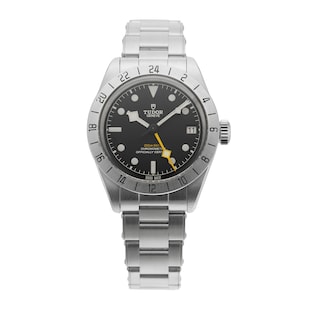 Pre-Owned Tudor Black Bay Pro 39mm Stainless Steel