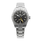 Pre-Owned Tudor Black Bay Pro 39mm Stainless Steel