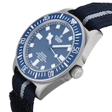 Pre-Owned Tudor Pelagos 42mm Titanium