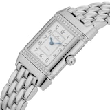 Pre-Owned Jaeger-LeCoultre Reverso Florale Q2658120