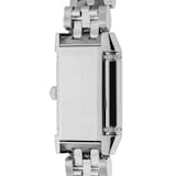 Pre-Owned Jaeger-LeCoultre Reverso Florale Q2658120