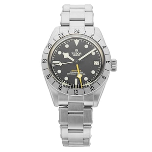 Pre-Owned Tudor Black Bay Pro 39mm Stainless Steel m79470-0001