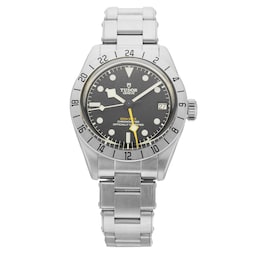 406001251490 - Black Bay Pro 39mm Stainless Steel m79470-0001