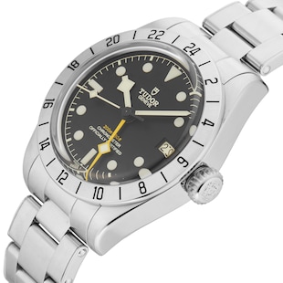 Pre-Owned Tudor Black Bay Pro 39mm Stainless Steel m79470-0001