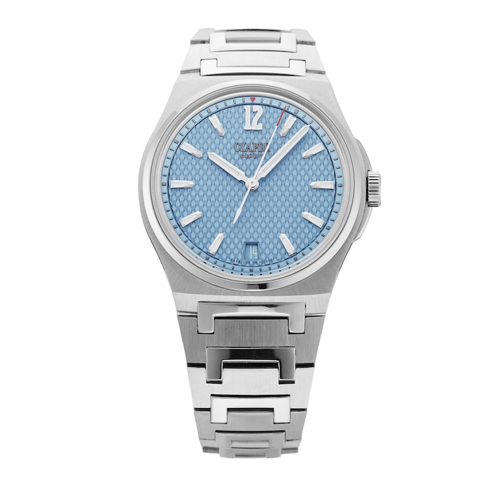 Pre-Owned Czapek Antarctique Passage De Drake CM1483