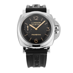 Pre-Owned Panerai Luminor Marina 1950 3 Days PAM00422