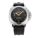 Pre-Owned Panerai Luminor Marina 1950 3 Days PAM00422