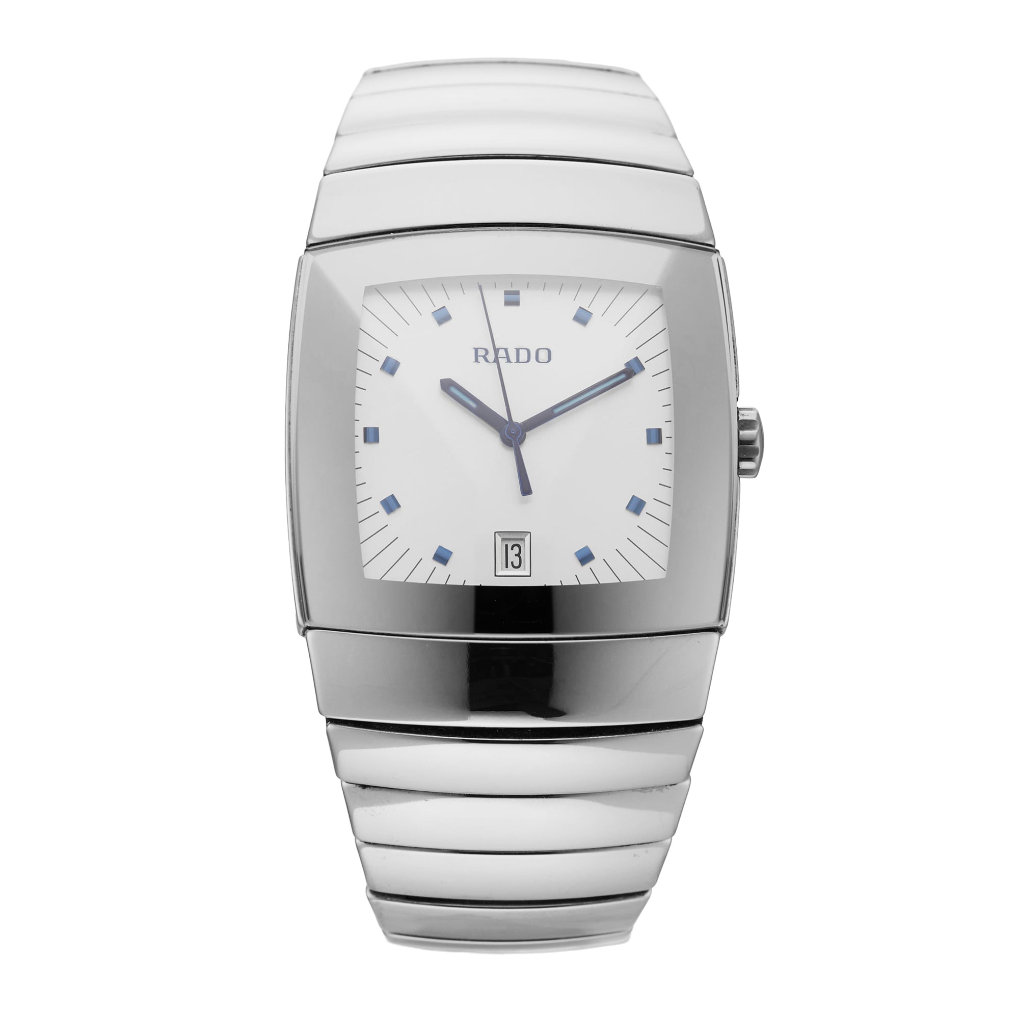 Pre-Owned Rado Sintra R13719102 Pre-Owned Rado Sintra R13719102