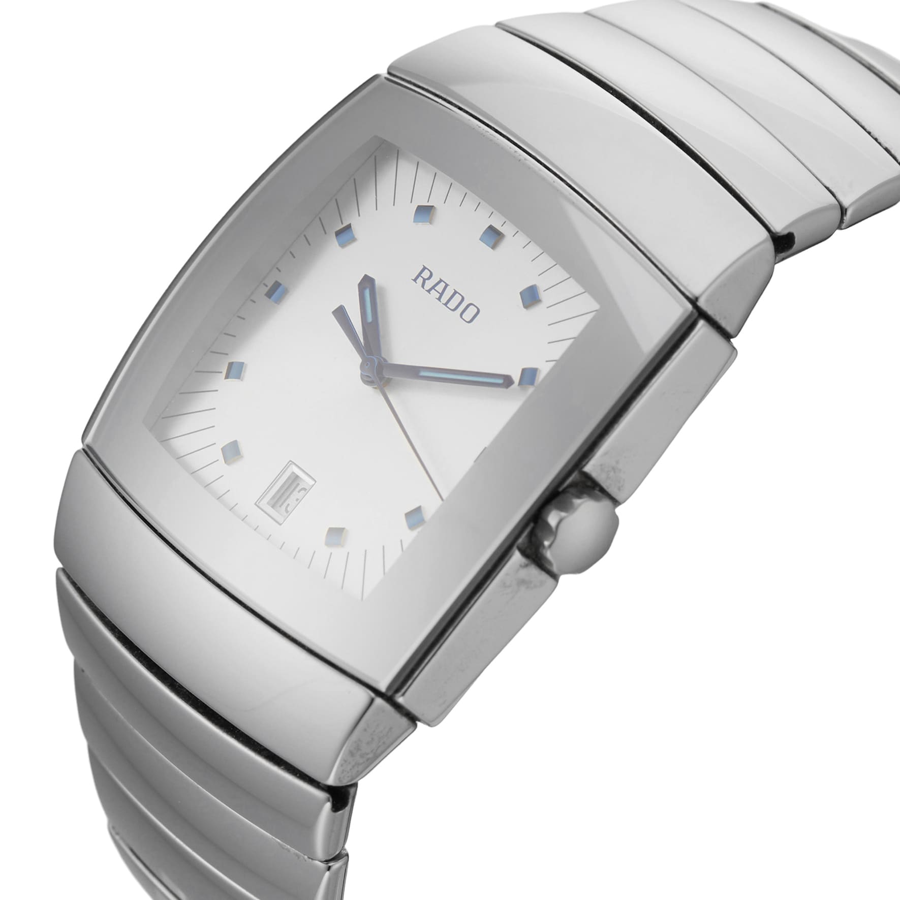 Pre-Owned Rado Sintra R13719102 Pre-Owned Rado Sintra R13719102