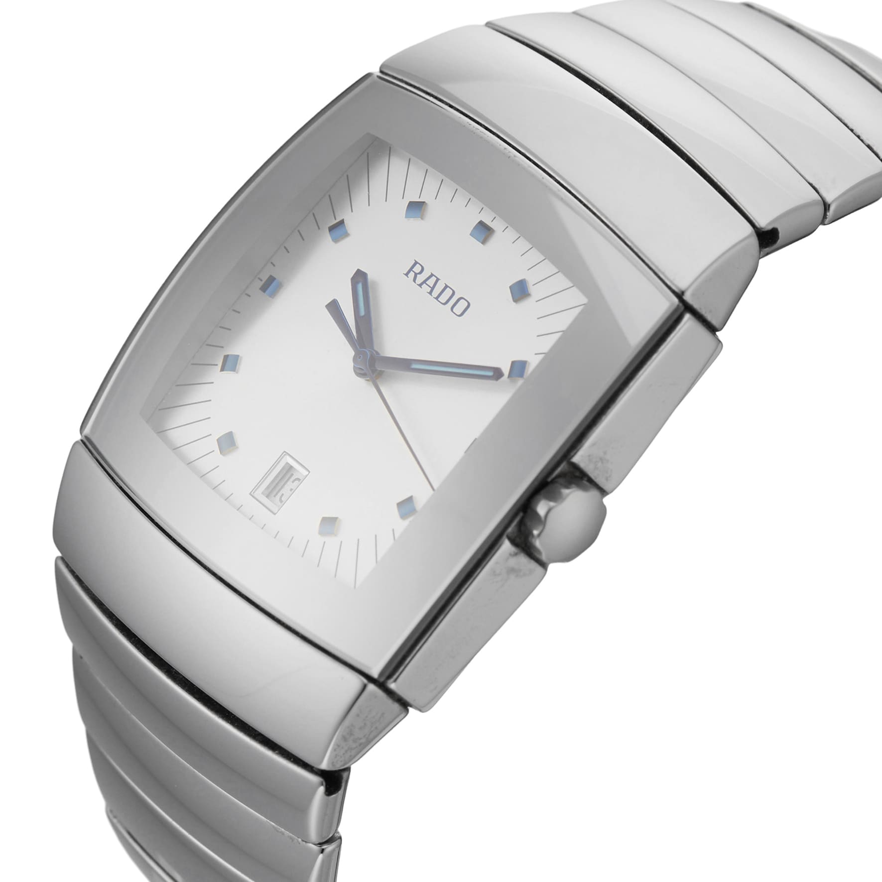 Pre-Owned Rado Sintra  R13719102