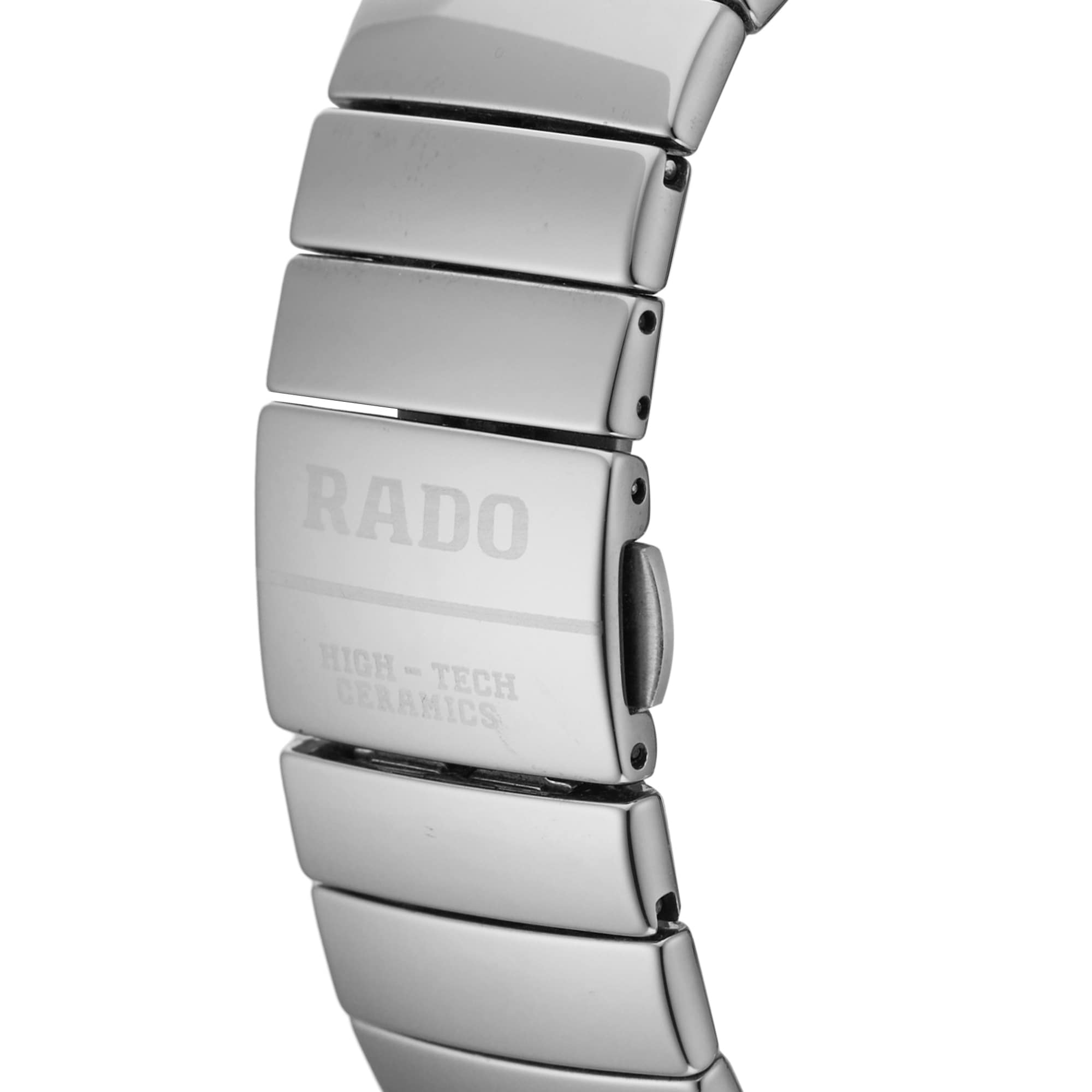 Pre-Owned Rado Sintra R13719102 Pre-Owned Rado Sintra R13719102