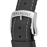 Pre-Owned Bremont Limited Edition Supersonic 43mm Stainless Steel