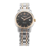 Pre-Owned Longines Saint-Imier 38.5mm Stainless Steel and Rose Gold