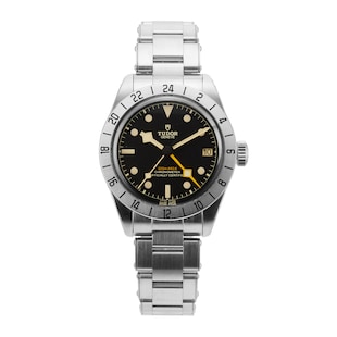 Pre-Owned Tudor Black Bay Pro 39mm Stainless Steel M79470-0001