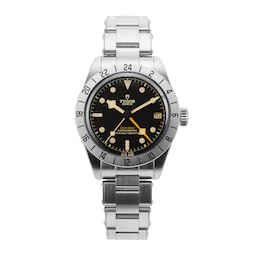 406001264490 - Black Bay Pro 39mm Stainless Steel M79470-0001