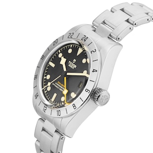 Pre-Owned Tudor Black Bay Pro 39mm Stainless Steel M79470-0001
