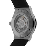 Pre-Owned Hublot Classic Fusion Titanium 45mm