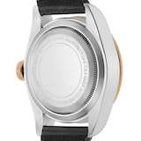 Pre-Owned Tudor Black Bay 41mm Stainless Steel