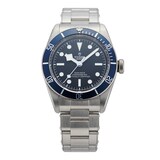 Pre-Owned Tudor Black Bay 41mm Stainless Steel