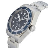 Pre-Owned Tudor Black Bay 41mm Stainless Steel